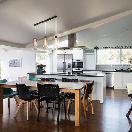 דנידין St Clair Beach With Luxury Sea Views מראה חיצוני תמונה