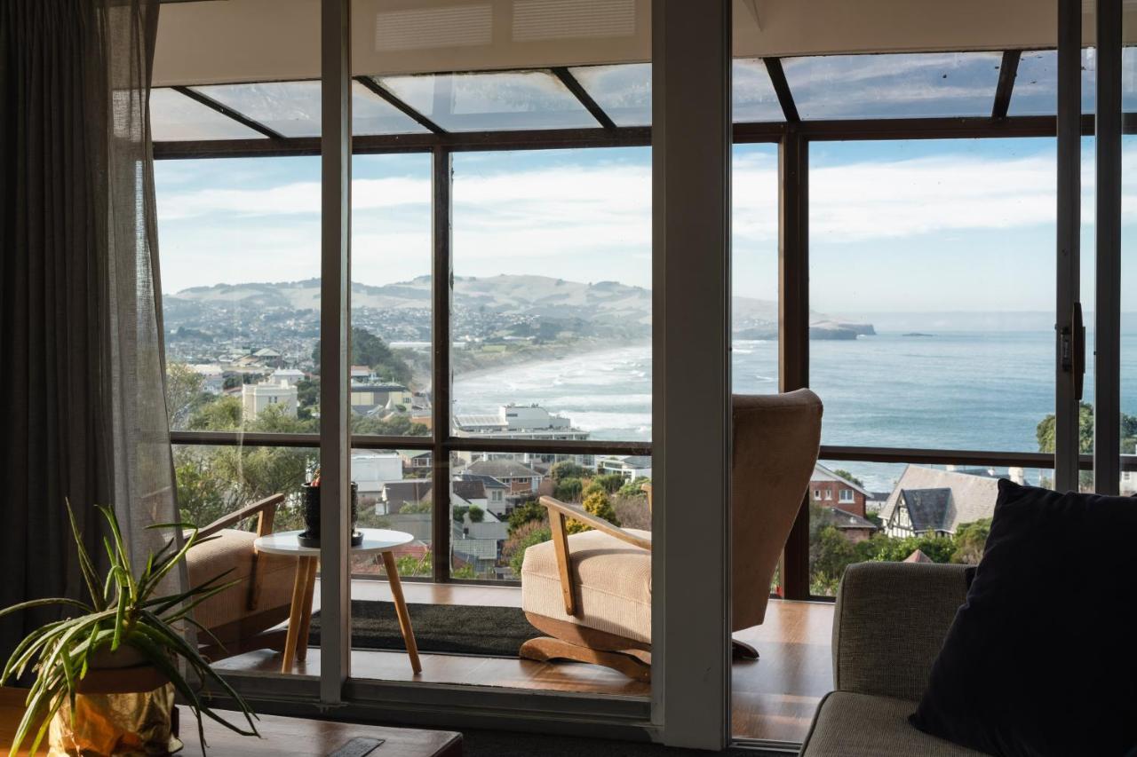 דנידין St Clair Beach With Luxury Sea Views מראה חיצוני תמונה