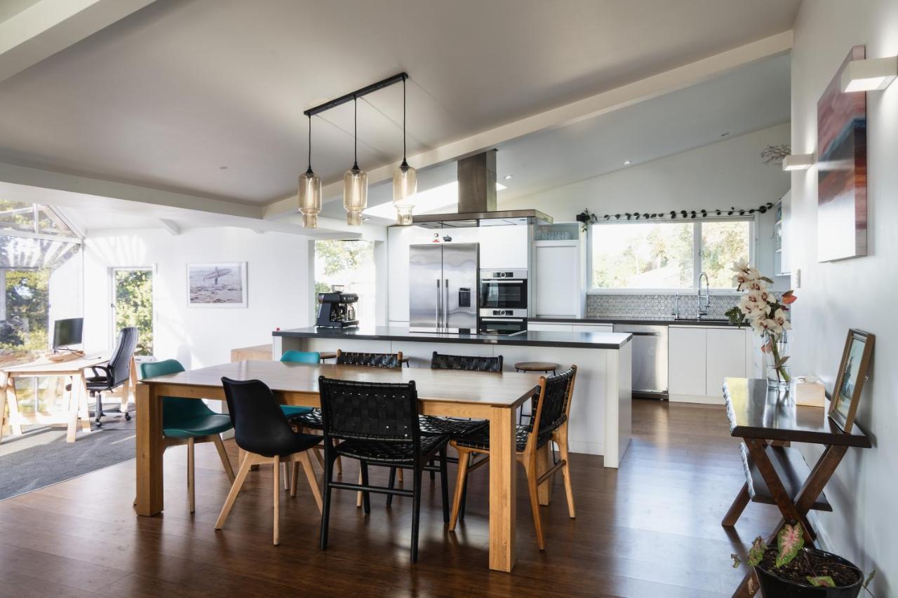 דנידין St Clair Beach With Luxury Sea Views מראה חיצוני תמונה